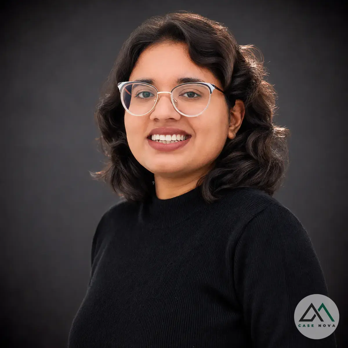 Vishakha Bhola, Interior Design Head, Case Nova
