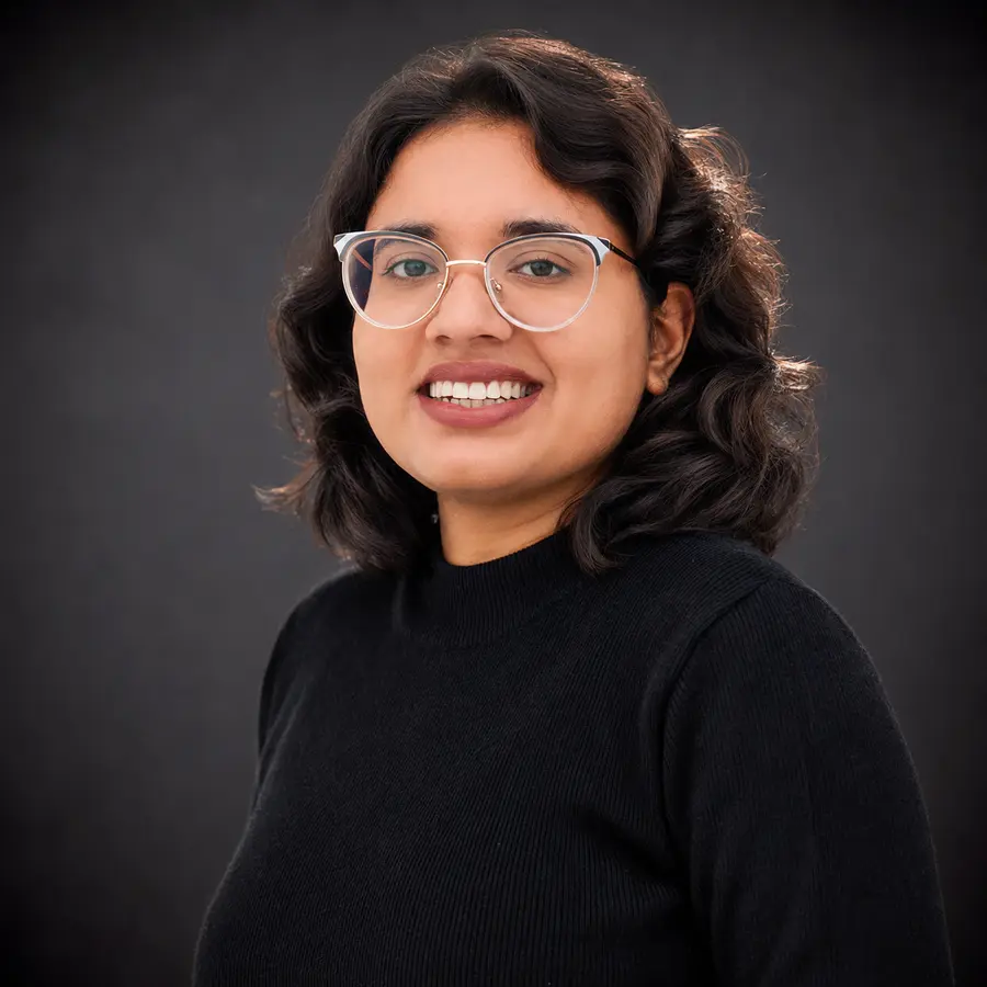 Vishakha Bhola, Co-founder of Case Nova, Interior Design Head
